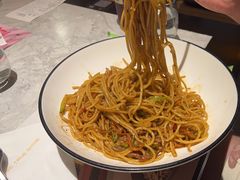 -半秋山西餐厅(宜昌大洋店)