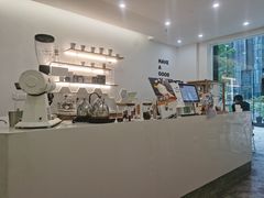 -GOOD好事咖啡(会展城店)