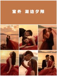 -YIMO映画摄影工作室