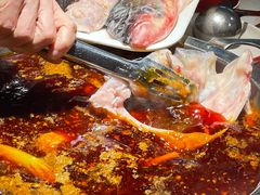 -蜀滋香鲜鱼美蛙火锅(339店)