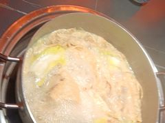 -淼福猪肚鸡·椰子鸡火锅(大沙地店)