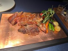 -ZHAO赵·牛扒坊(仁和新城店)