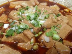 -赵记煎饼卷大葱(泰山大街店)