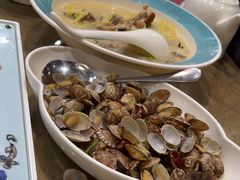 -良友·海鲜青岛菜(五四广场店)