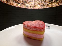 -鼎香缘海鲜自助火锅烤肉(锦辉购物广场店)