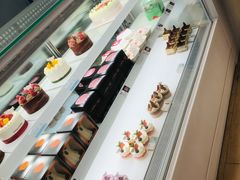 -好利来(高新枫叶广场店)