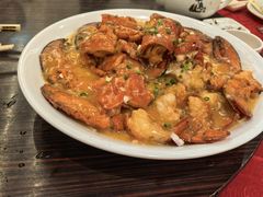 -半岛渔港 • 阿翁火锅馆(将军澳广场店)