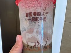 -炊烟小炒黄牛肉(浦东世纪汇店)