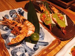 -花潮料理艺食馆(世欧广场店)