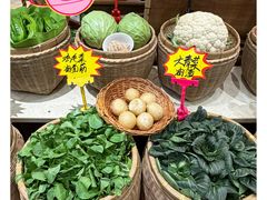 -老西门·常州菜(新区店)