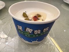 -金丰华家常菜(和平街店)