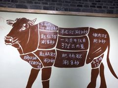 -古乐牛香·鲜牛肉牛杂火锅(新区店)