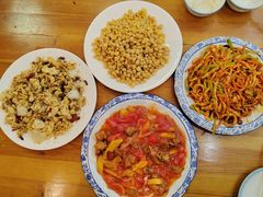 -聚发号清真菜馆