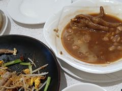 -星河湾半岛酒店-真粤中餐厅