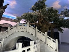 -馋遇江南·精致湖景雅宴(东方之门店)