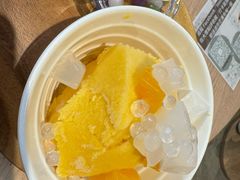 -杏甜品(尖沙咀加拿分道店)