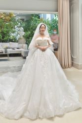 -MuseMarry婚纱(前海嘉里中心店)