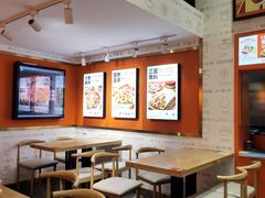 -鲜粮卷饼王(小白楼店)