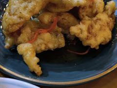 -鹤乡东北菜(崮山路店)