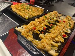 -橦橦小马扎烧烤 (传媒大学店)