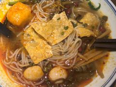 原味螺蛳粉-桂小厨广西菜(万象城店)