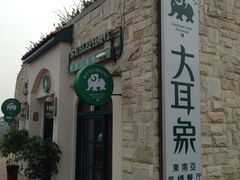 -大耳象东南亚风情餐厅(月湖公园店)