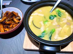-小厨娘绣中淮扬(大行宫科巷店)