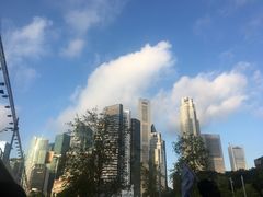 -詹爷爷乌节路街头冰淇淋