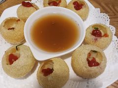 -Masala Curry and BBQ·玛莎拉巴基斯坦美食(金水万达店)
