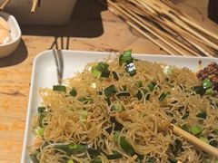 -木屋烧烤(岗顶二店)