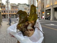 -老妈宫粽球
