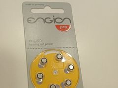 -安湃声助听器(密云店)