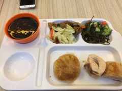 烤鸡小客餐-香妃烤鸡(新奥店)