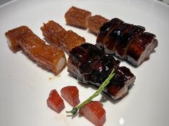 -炳胜品味(海印总店)