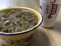 -定家小酥肉·清真(回民街店)