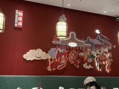 -悦得闲广式点心茶楼(蓝鲸世界店)