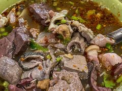 -清真-戏楼王记牛肉面