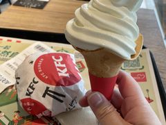 -肯德基(观前新店)