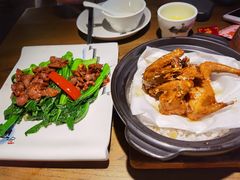 -大鸽饭(岗顶店)