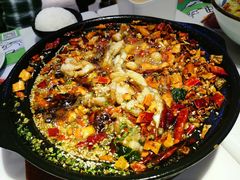 -粤小馆(天安云谷店)