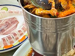 -巽寮印象美食部落餐厅·海鲜·地方特色菜(惠州体验店)