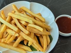 -彩丰楼中餐厅(杭州奥克斯中心皇冠假日酒店)