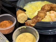 -太二酸菜鱼(深圳龙华天虹购物中心店)