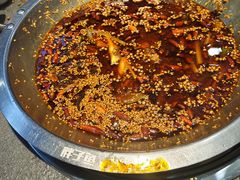 -胖子鱼·天水麻辣鱼火锅(秦州407店)