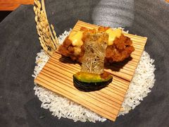 -元熹会席料理