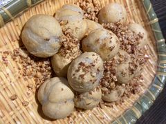 江南桂花炒元宵-风波庄(云蝠大厦店)