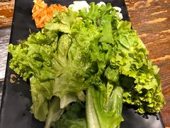 -小俩口烧烤东北菜(双井店)