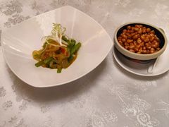 -酌宴府The China Club·广州万富希尔顿酒店(云城东路店)