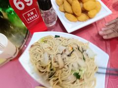 -海坛特色小吃·只做平潭特色菜(平潭店)