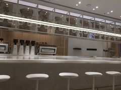 -% Arabica阿拉比卡咖啡(深圳湾万象城店)